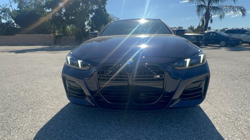 bmw 4 series 2025 WBA83DA01SCT08275 image bmw 4 series 2025 WBA83DA01SCT08275 image
